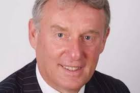 West Lothian man awarded OBE