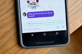 Smart reply customise the reply time. Reply Is Working On Bringing Smart Reply To All Messaging Apps Update Download Now Android Authority