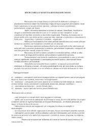 2 studiul practic privind recrutarea, selectia si angajarea resurselor umane a fost tratat in capitolul iii al lucrarii, analiza procesului de recrutare si selectie la g4s secure solutions srl. Doc Recrutarea Si Selectia Resurselor Umane Francesca Brencut Academia Edu