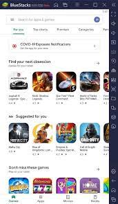 Descarga php 8.0.8 para windows gratis y libre de virus en uptodown. Bluestacks 5 1 110 1005 Descargar Para Pc Gratis