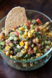 Black Bean Corn Tomato Salad Cilantro 1 15 Oz Can Corn 1 Can Black Beans 2 Avocados Cubed 2 3 Cup Chopped Cilantro 8 Green Onion Stalks Sliced 6 Roma Tomatoes Recipes Cooking Healthy Recipes