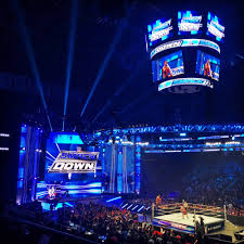 Ruthless aggression era smackdown was the best programming wwe ever had. Wwe Smackdown Sparkles And Shoes