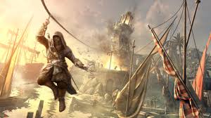 Assassin's Creed: Revelations-ის სურათის შედეგი