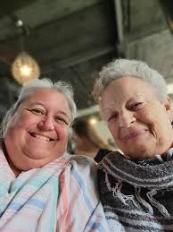 Isabella Mary Naylor Obituary