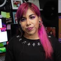 Gloria Cuevas's Instagram, Twitter & Facebook