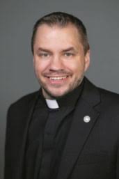 THINGS ABOVE FROM FR. BILOT