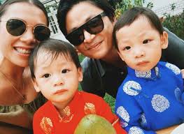 HAPPY MOTHER'S DAY to the best mum ever! Thank you @lynniieeoi for  absolutely everything! We celebrate you not only today, but everyday. ❤️