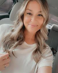 Joyce Fortin (@joylovesurhair) · Burlington, IA