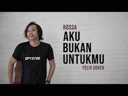 Pin Oleh Echawahyuni Di Wahyuni Felix Lagu