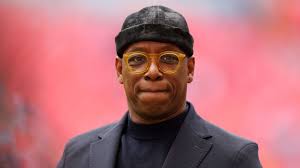 Ian Wright x Baller League! Arsenal legend set to be involved in completely  new football competition with Wembley Rangers AFC ahead of draft