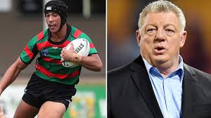 The sydney roosters have today announced that joseph suaalii will make his nrl debut in the club's round 11 home game against the brisbane broncos this saturday, may 22 at the scg. Nrl News Phil Gould Plea Over Joseph Suaalii Age Rule Concession Rugby South Sydney Rabbitohs