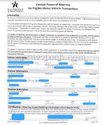 Whether you're an individual or a professional car dealer, you can. Sell Car With Power Of Attorney Virtual Notary Allowed Usa