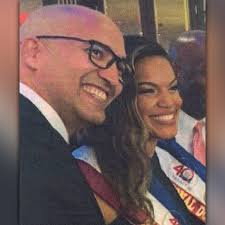 Federal judge rules ICE detention of NYC official's partner illegal, orders  his release