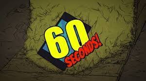 There are only sixty seconds before the bomb explodes and everything will be trapped in chaos. 60 Seconds Atomic Adventure V1 25 Apk Free Download Oceanofapk