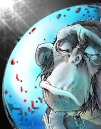 Maybe you would like to learn more about one of these? Pogo Character Comic Vine