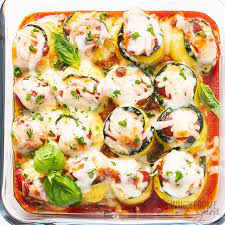 Maybe you would like to learn more about one of these? Easy Zucchini Roll Ups Recipe Wholesome Yum
