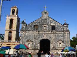 Save bantayan island day tour with virgin island hopping to your lists. 7 Facts About Saints Peter And Paul Parish Church