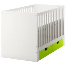 Ikea Us Furniture And Home Furnishings Best Baby Cribs Baby Cribs Ikea Crib