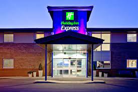 Holiday inn is an american brand of hotels, and a subsidiary of intercontinental hotels group. Holiday Inn Express Shrewsbury In Shrewsbury Best Rates Deals On Orbitz