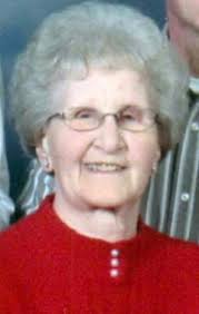 Dolcy J. “Dolly” Balest Gibbons (1929-2017)