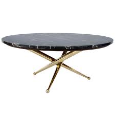 Italian Marble And Brass Coffee Table 1stdibs Com Brass Coffee Table Marble Coffee Table Marble Top Coffee Table