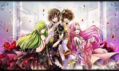 Euphemia Li Britannia Fanart Zerochan Anime Image Board Even simply drawing her, you like her inherent cheerfulness. euphemia li britannia fanart