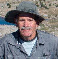 Hungry Packer Lake Trail (31E01C) Hiking Trail, Big Pine, California