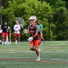 Ethan Jaffe - Prep Lacrosse