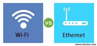 Wi Fi Vs Ethernet Know The Best Top 5 Comparisons Of Wi Fi Vs Ethernet
