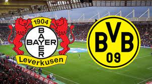 Боруссия дортмунд — байер — 3:1. Bayer Levekusen Borussia Dortmund Free Betting Tips