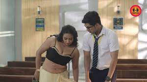 Yes Mam S01E02 (2023) Hindi Web Series Hunters - SEXFULLMOVIES.COM