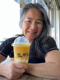 Tea from Vietnamese-owned tea shop