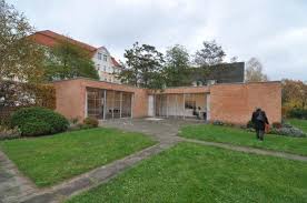 .in rom, und über einen möglichen erweiterungsbau für das haus lemke in berlin. Verwunschen Und Schon Haus Lemke Berlin Reisebewertungen Tripadvisor