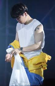 Got7 Tattoos Updated Got7 Amino