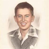 Thomas Darrell Dean Obituary