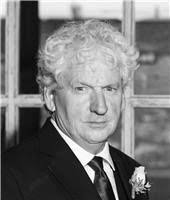 William Mccarroll's Instagram, Twitter & Facebook