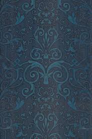 Tapete Versace Herold Col 06 Ft33464 2 Barock Tapeten In Den Farben Petrol Schwarz Grundton Petrol Barock Tapete Tapeten Shop Tapeten