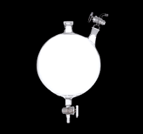Borosilicate Glass Reactor LBGR-A10