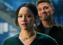 What makes Chenford the heartbeat of 'The Rookie' this season?