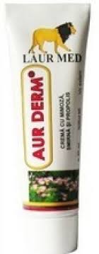 Aur derm mimoza crema cu mimoza tenuiflora. Aur Derm Creama Mimoza Smirna Si Propolis 30 Ml Pret