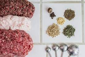 Homemade Bratwurst German Sausage Recipes Homemade Sausage Recipes Bratwurst German Sausage