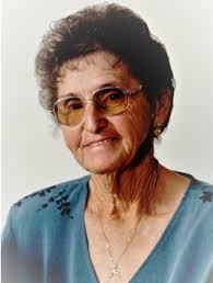 Margaret Louise Hatcher