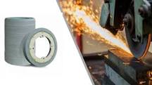 Grinding Wheels Types, Material & Specifications - Hindustan ...