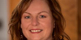 Dr. Joanne Stuart appointed to senior NISP role