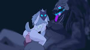 League of Legends - Multporn Comics & Hentai manga