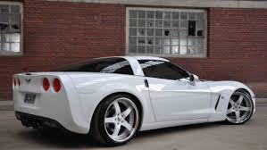 Image result for Arctic White 1998 Corvette