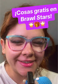 ¡Hay regalitos en #brawlstars ! Vayan a la #supercell store y canjea tus  códigos ^^ 🌟🌟🌟. #brawlstarstiktok #gamerentiktok