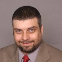 Christopher Adamantidis