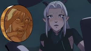 What Really Happened To Rayla S Parents The Dragon Prince Theory Youtube Join callum, ezran, rayla, and bait as they continue their adventure to xadia with the dragon prince, zym, in tow! what really happened to rayla s parents the dragon prince theory