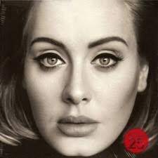 Adele Classical 33 RPM Speed Vinyl Records for sale